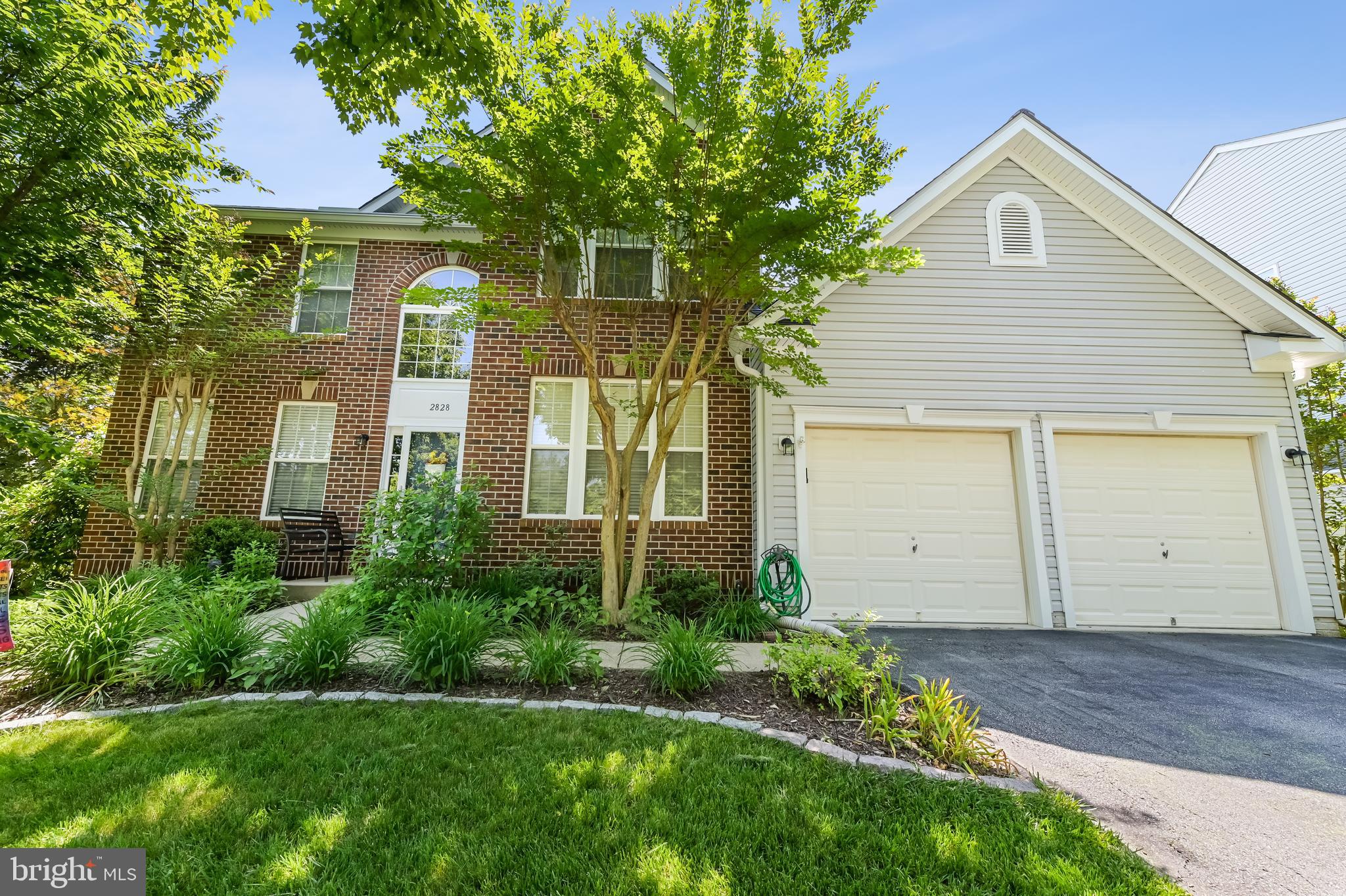 DANIEL'S MILL OVERLOOK - Residential