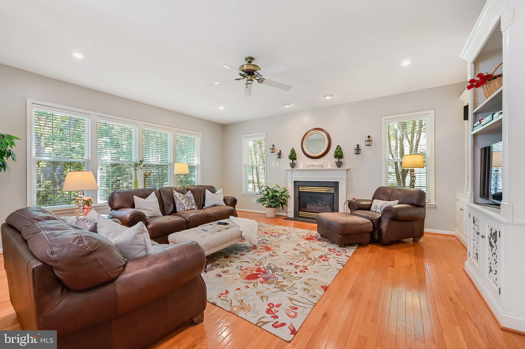 DANIEL'S MILL OVERLOOK - Residential