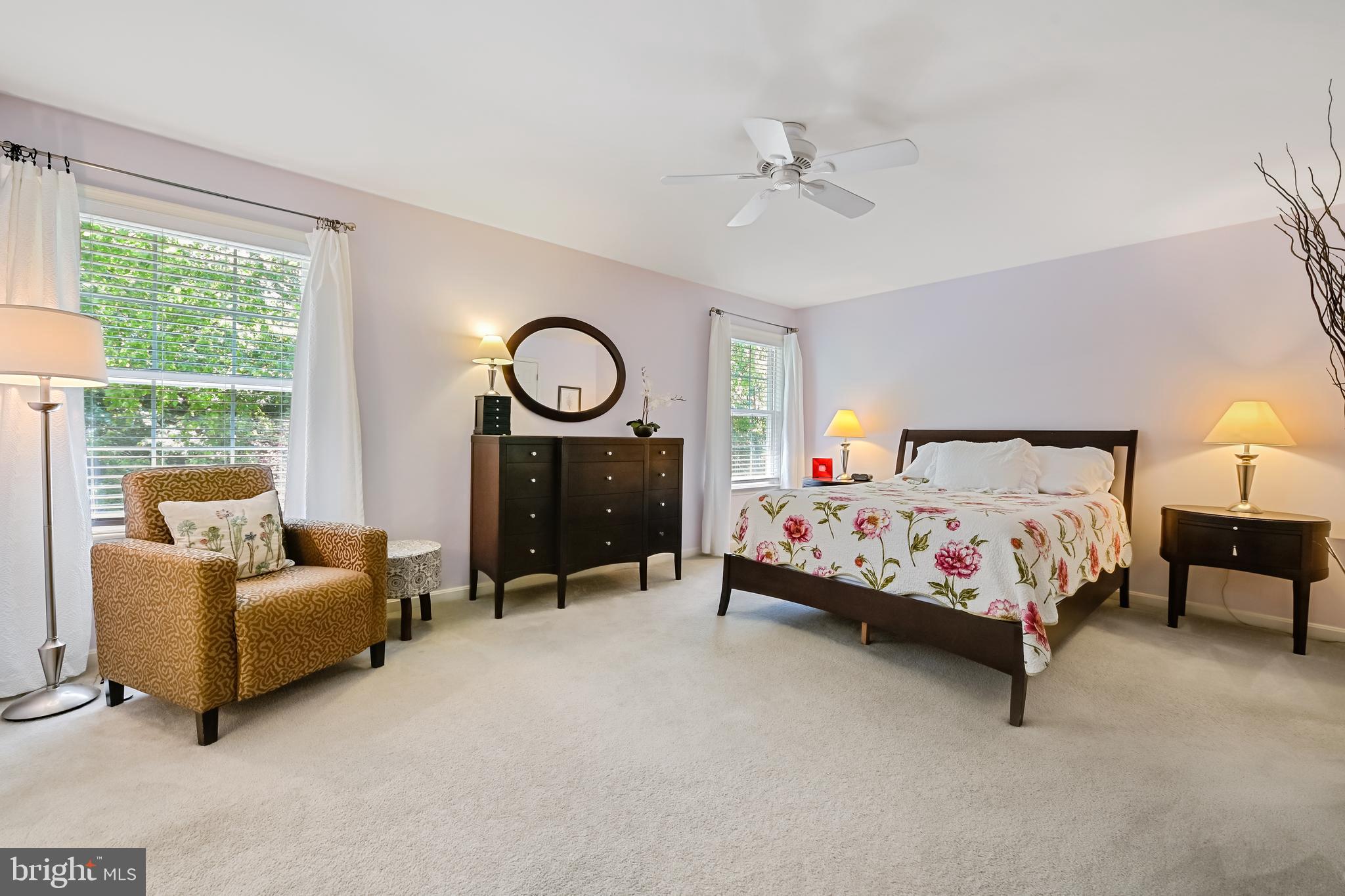 DANIEL'S MILL OVERLOOK - Residential