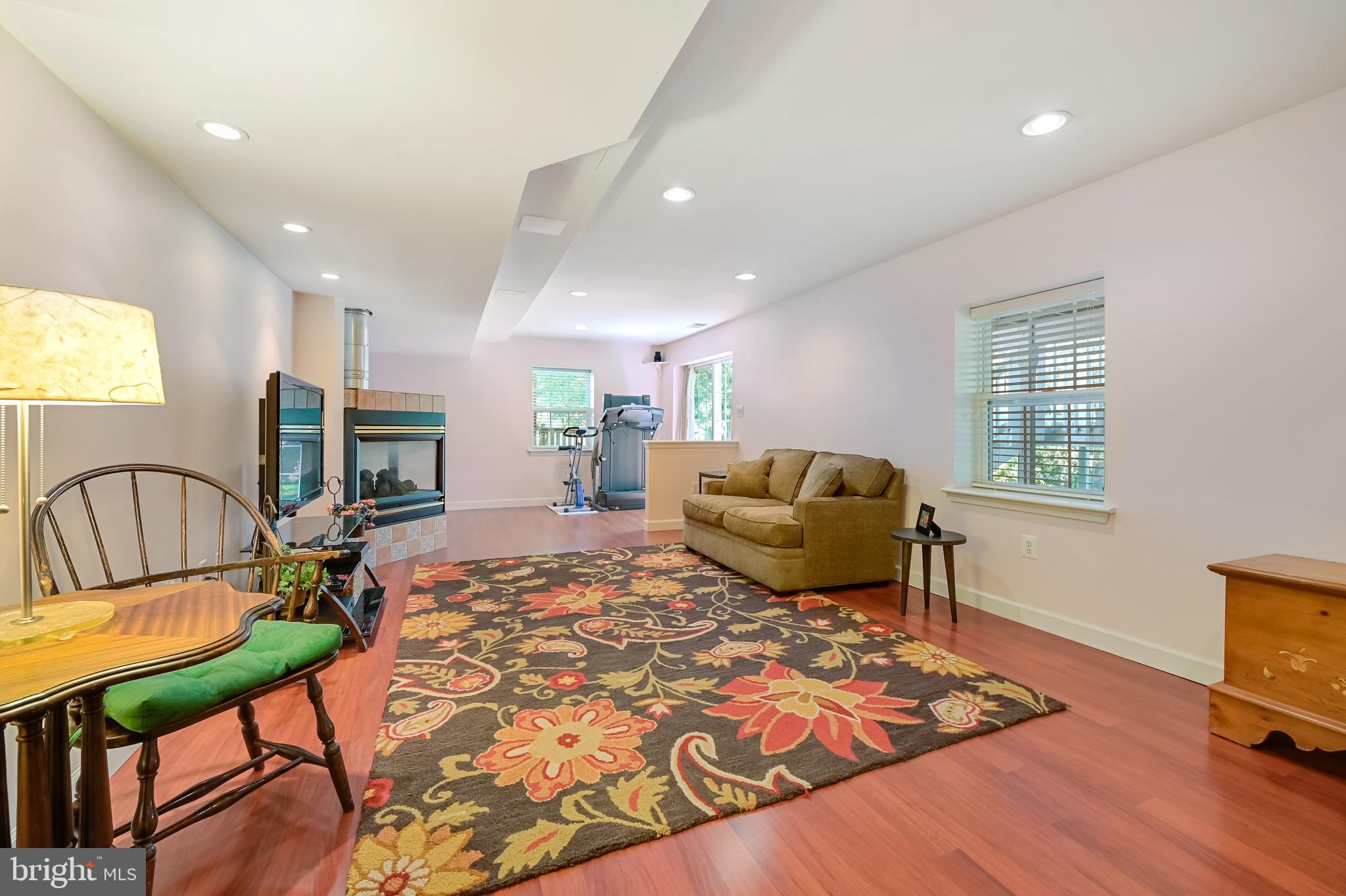 DANIEL'S MILL OVERLOOK - Residential