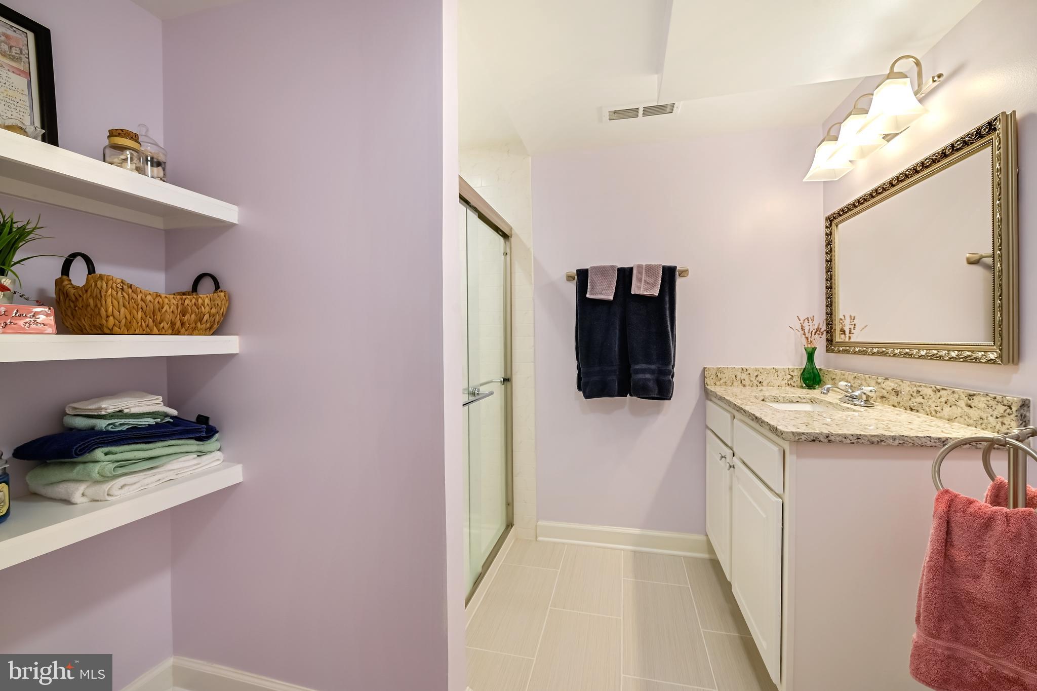 DANIEL'S MILL OVERLOOK - Residential