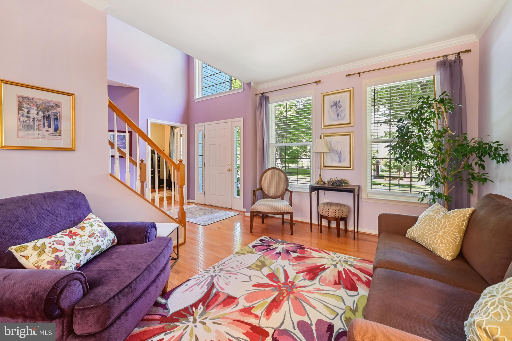 DANIEL'S MILL OVERLOOK - Residential