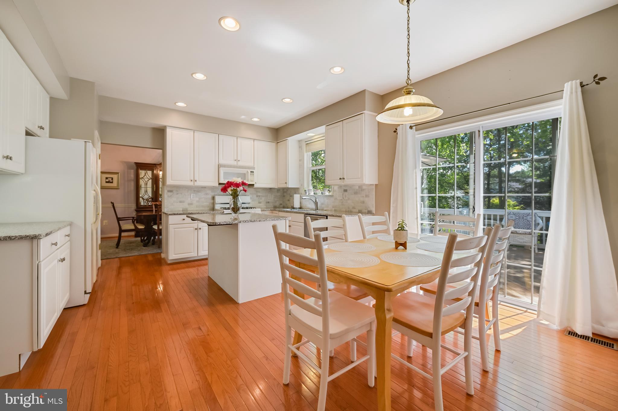 DANIEL'S MILL OVERLOOK - Residential