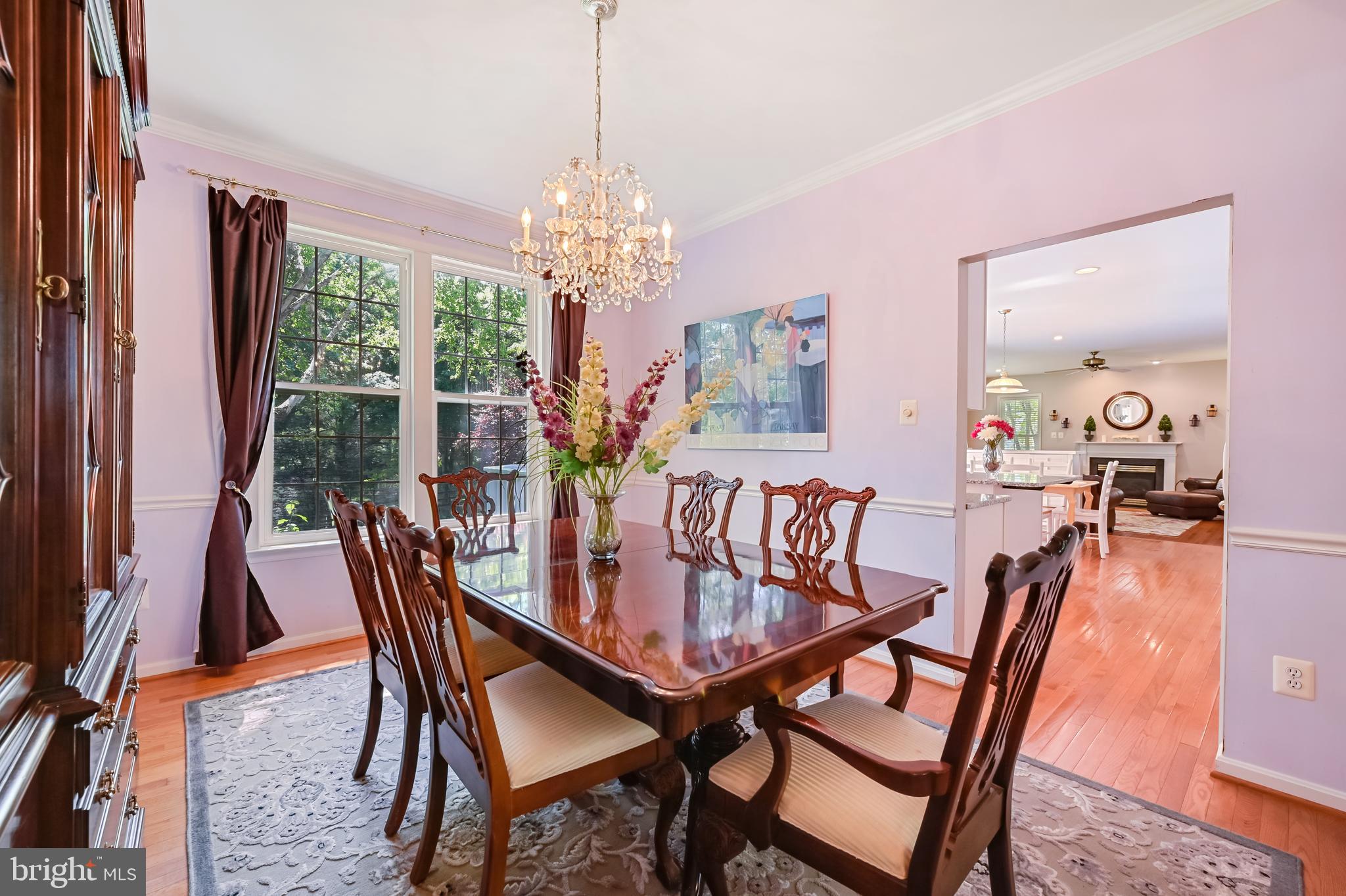 DANIEL'S MILL OVERLOOK - Residential