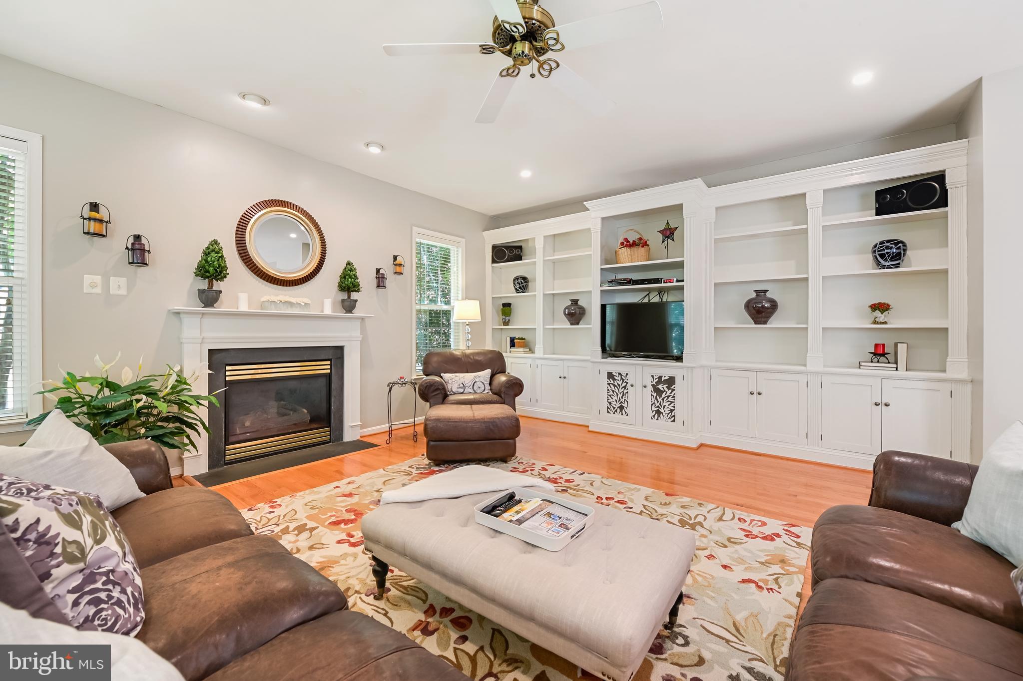 DANIEL'S MILL OVERLOOK - Residential