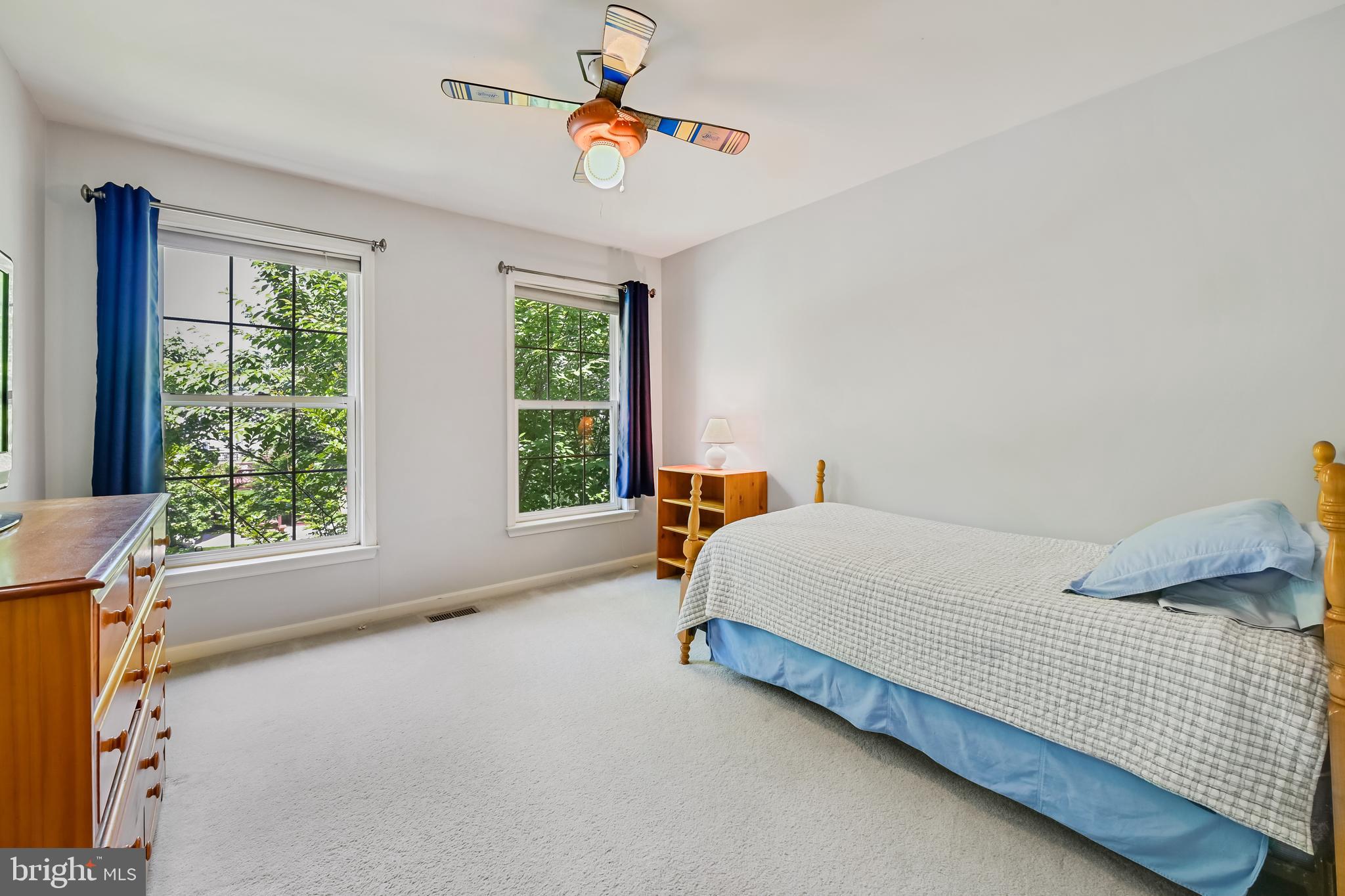 DANIEL'S MILL OVERLOOK - Residential