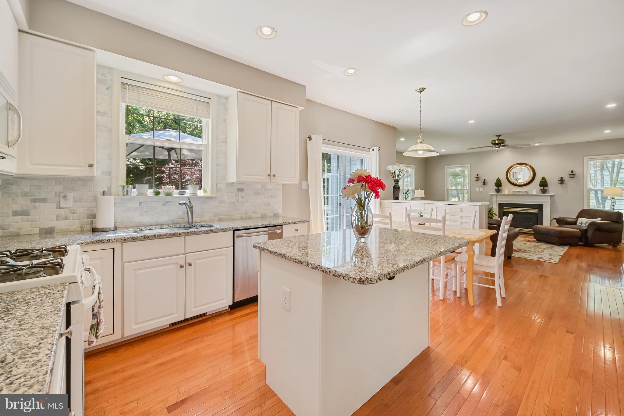 DANIEL'S MILL OVERLOOK - Residential