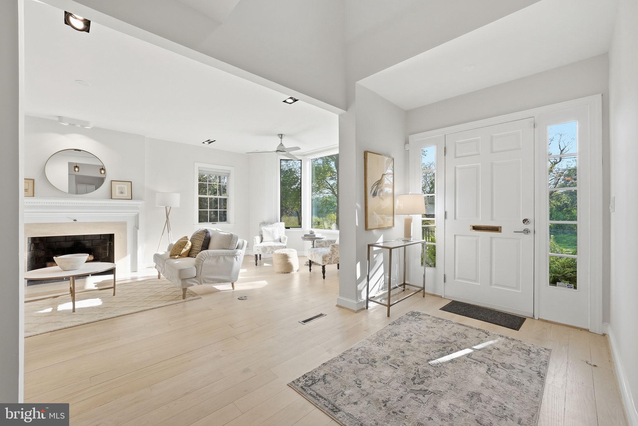 5801 POTOMAC AVENUE NW