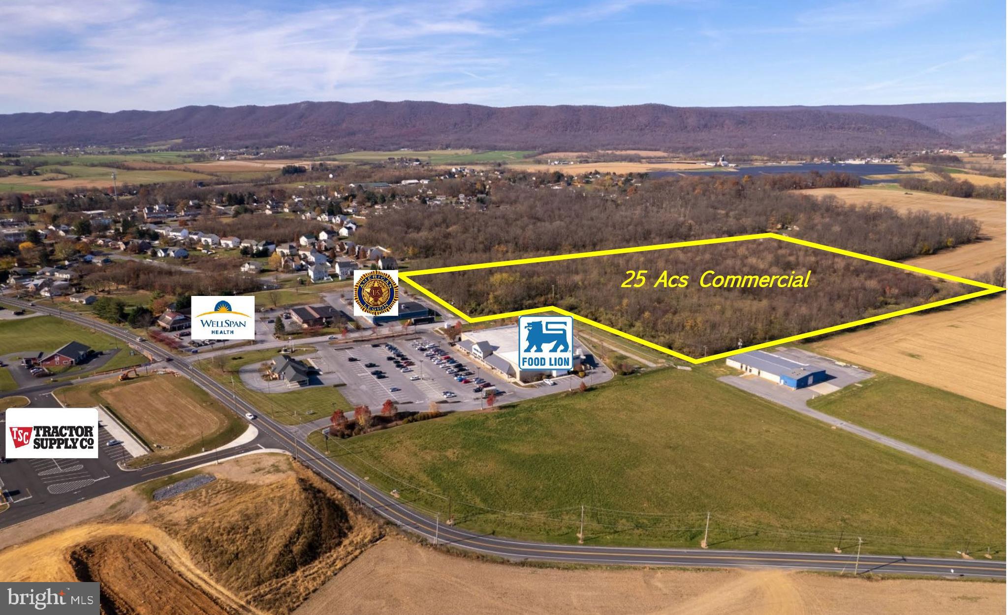 Photo 1 of 10 — 0 KEEFER DRIVE, MERCERSBURG, PA 17236