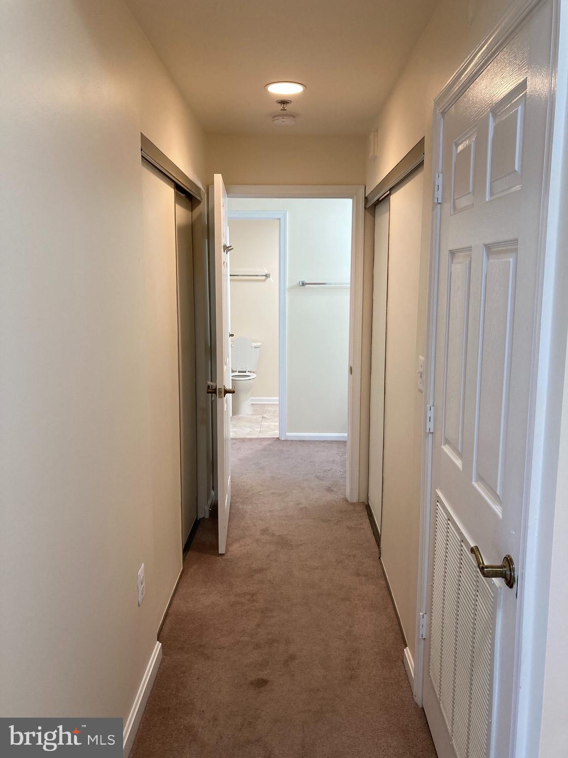 LEISURE WORLD - Residential