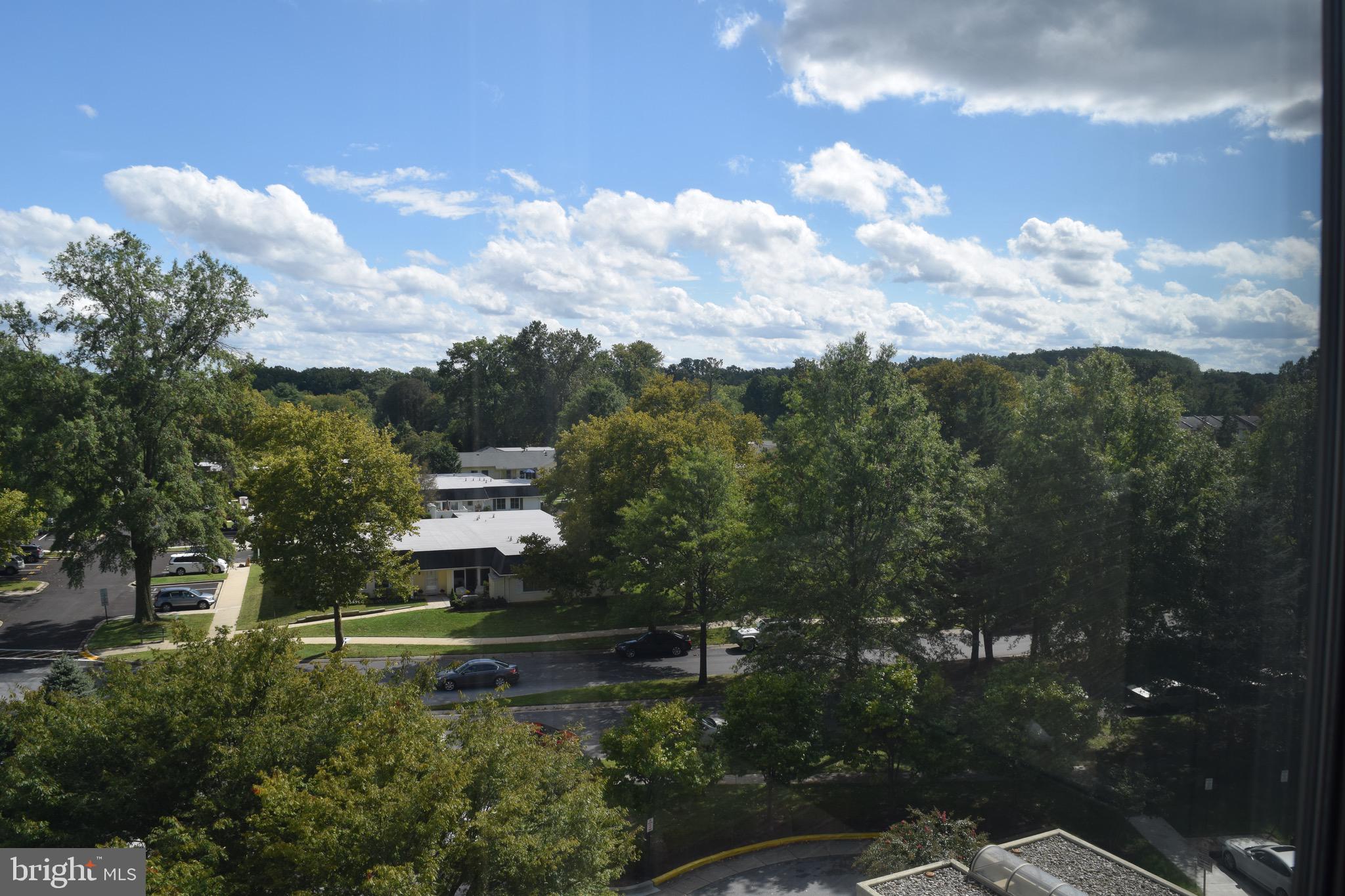 LEISURE WORLD - Residential