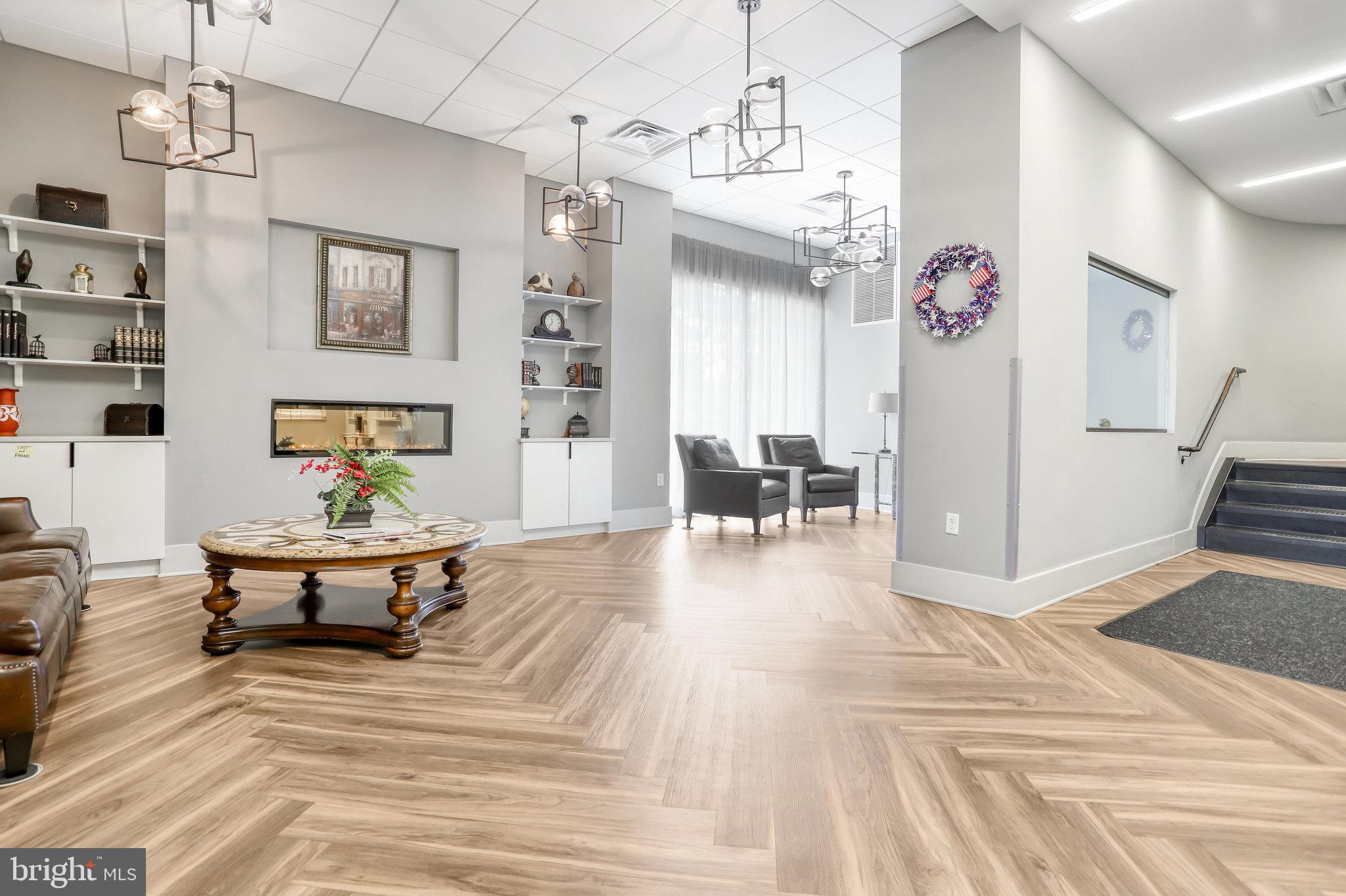 5300 HOLMES RUN PARKWAY 212