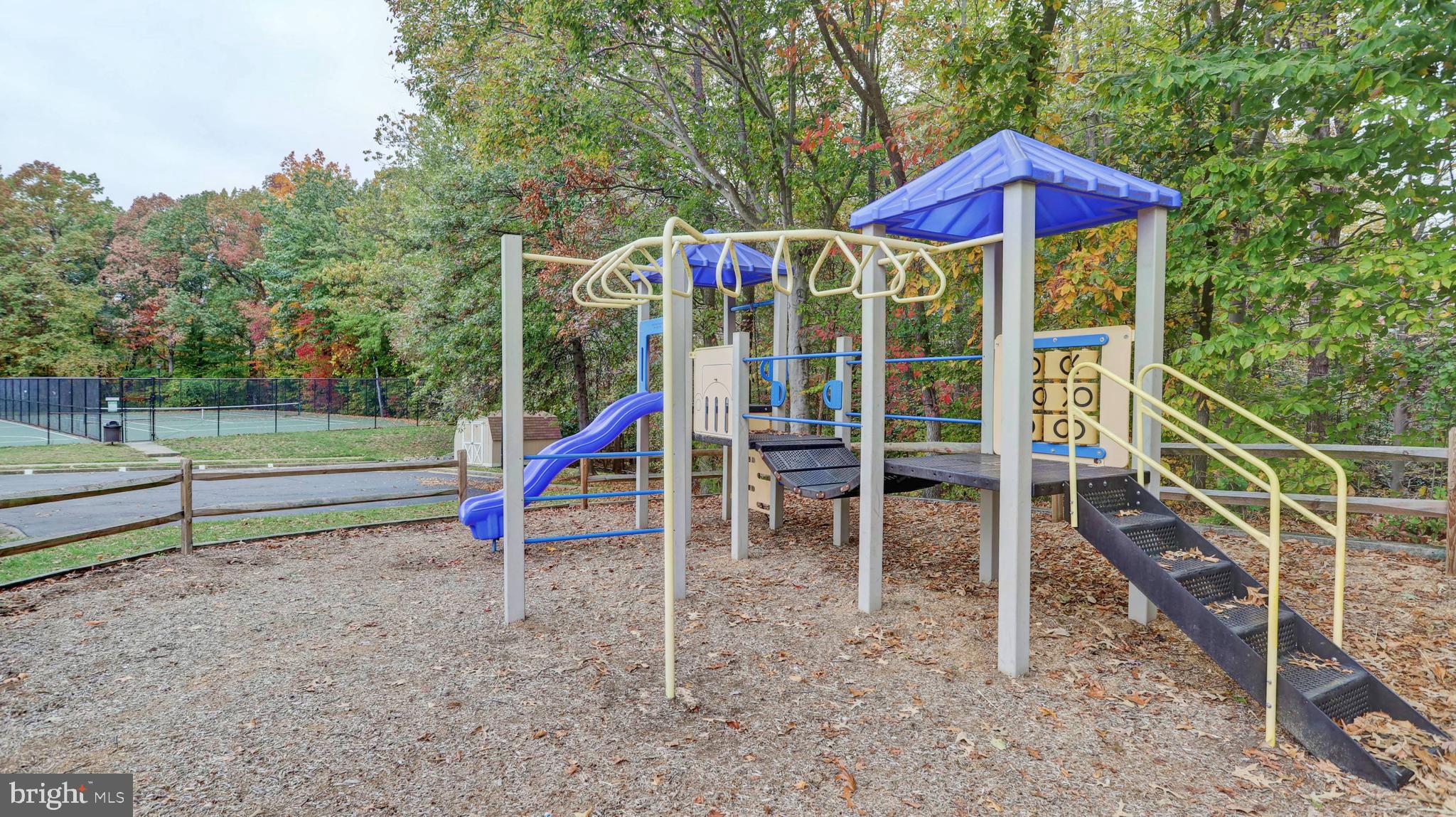 VILLAGE OF MOUNT AIR - Residential Lease