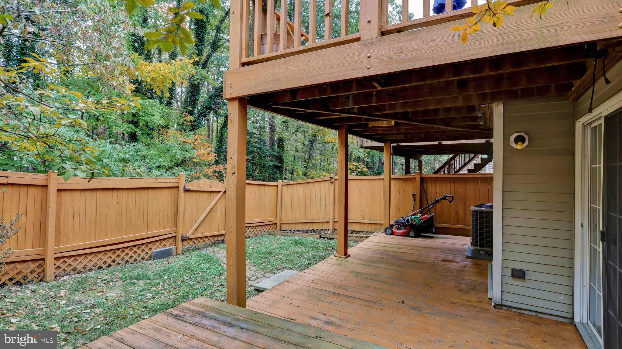 VILLAGE OF MOUNT AIR - Residential Lease