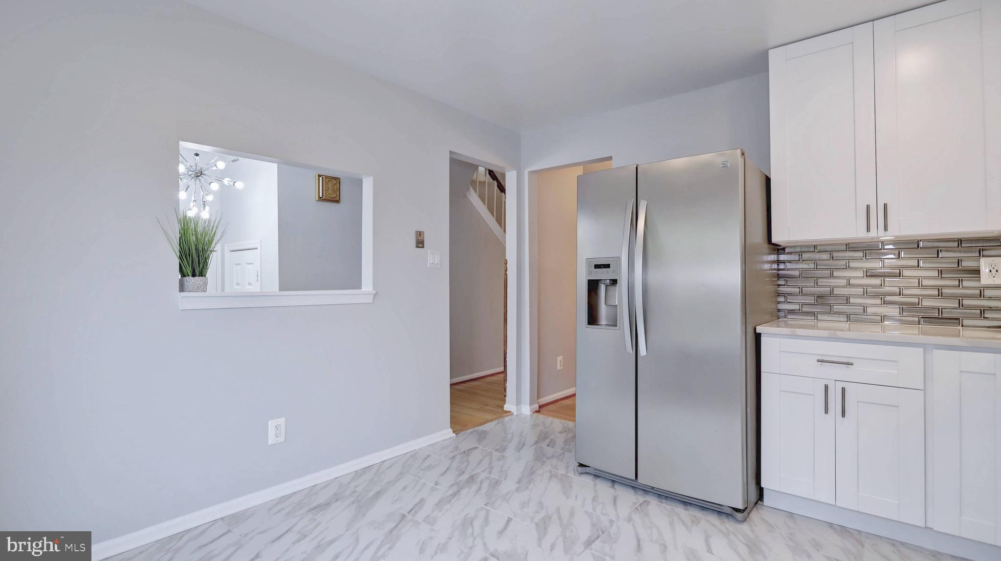 VILLAGE OF MOUNT AIR - Residential Lease