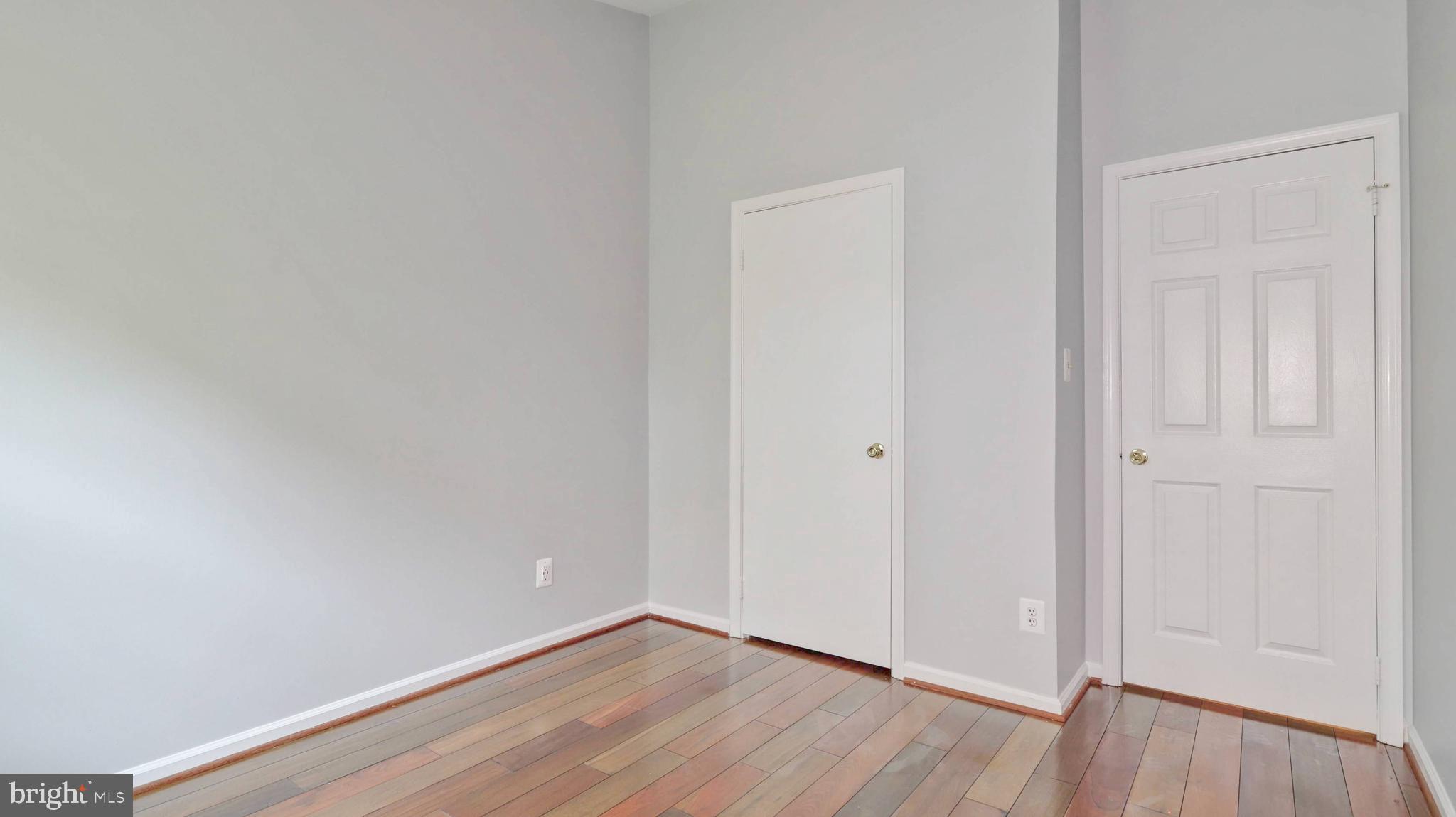 VILLAGE OF MOUNT AIR - Residential Lease