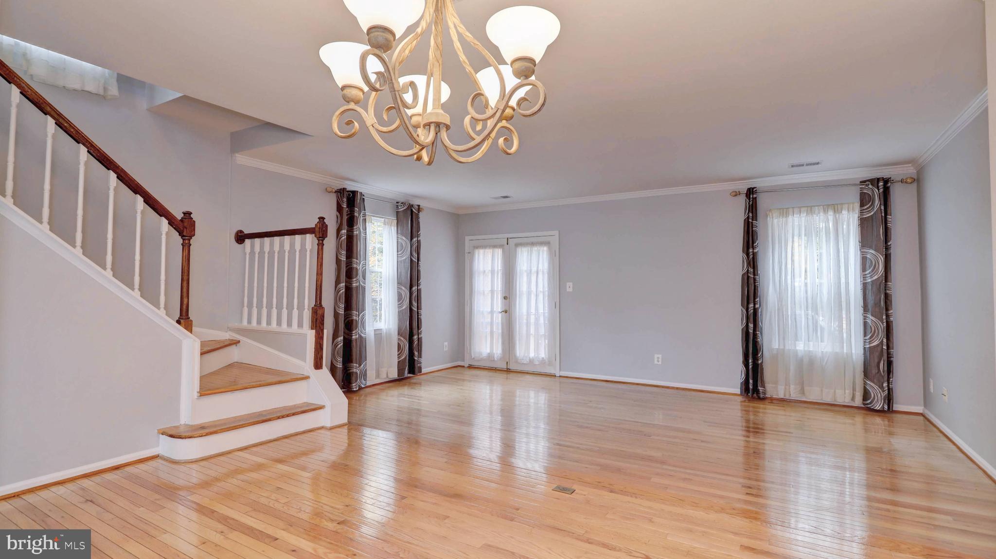 VILLAGE OF MOUNT AIR - Residential Lease