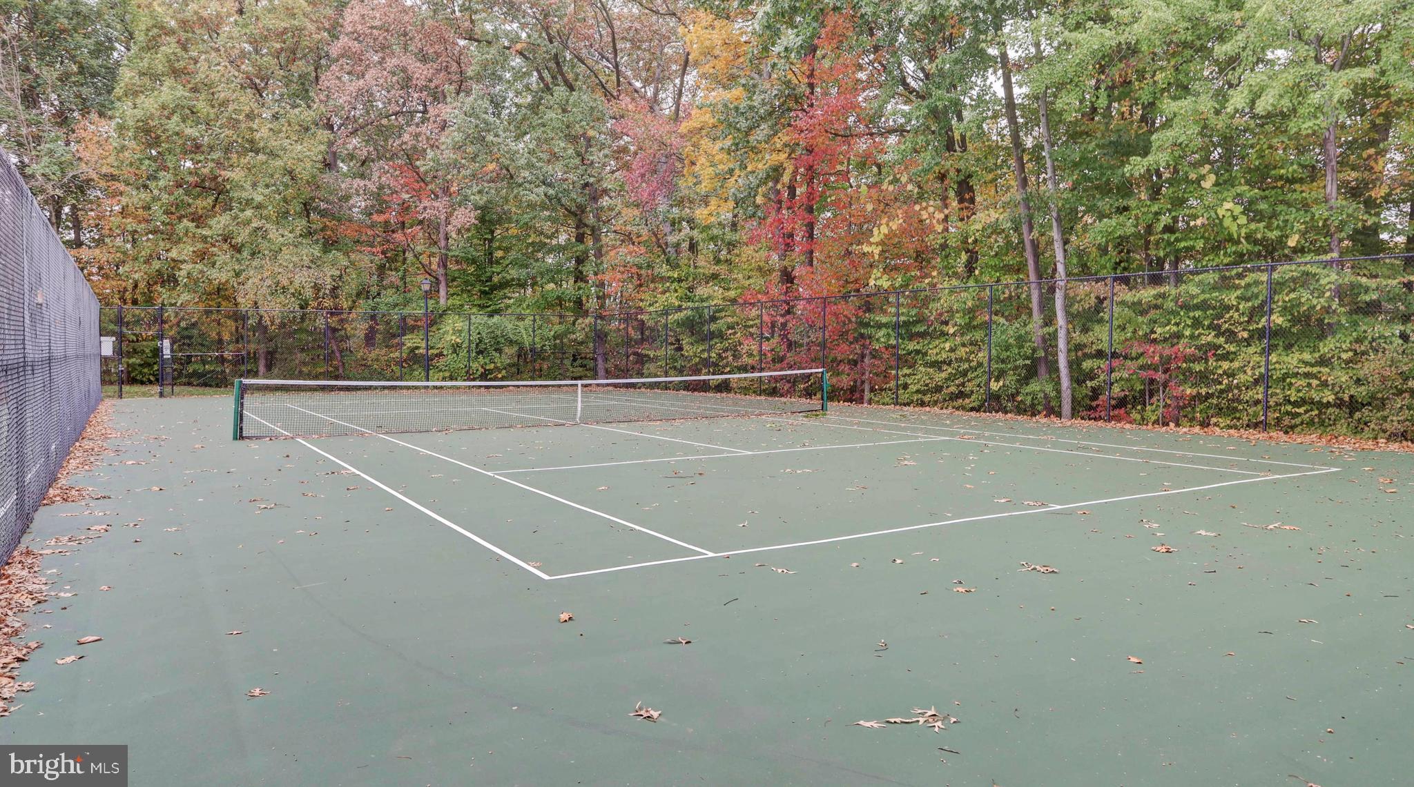 VILLAGE OF MOUNT AIR - Residential Lease