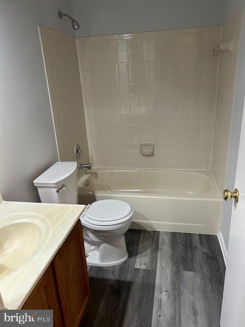 BRANDERMILL - Residential