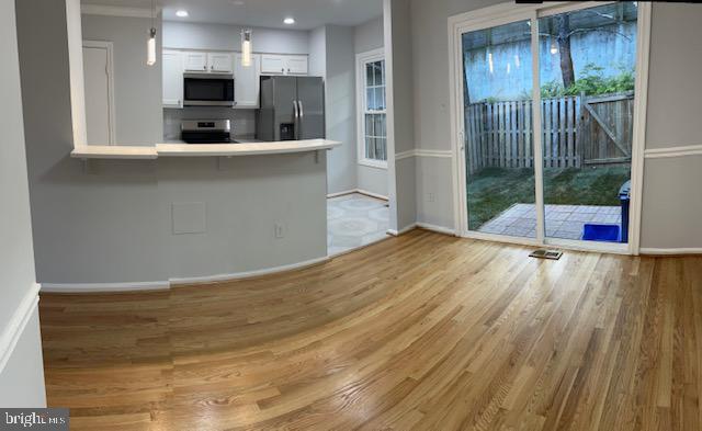 BRANDERMILL - Residential