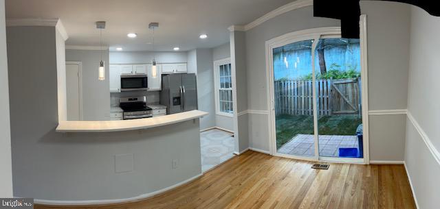 BRANDERMILL - Residential