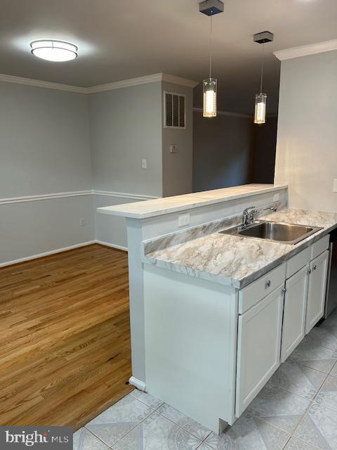 BRANDERMILL - Residential