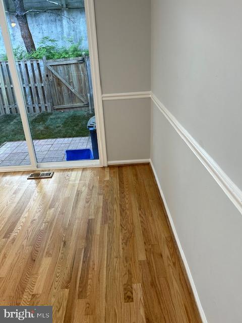 BRANDERMILL - Residential