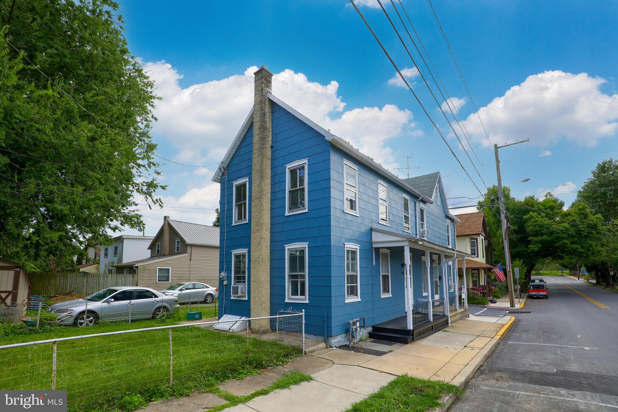 LITITZ - Residential