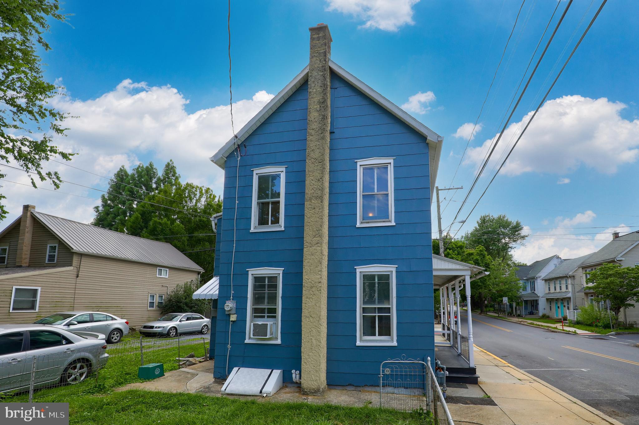 LITITZ - Residential