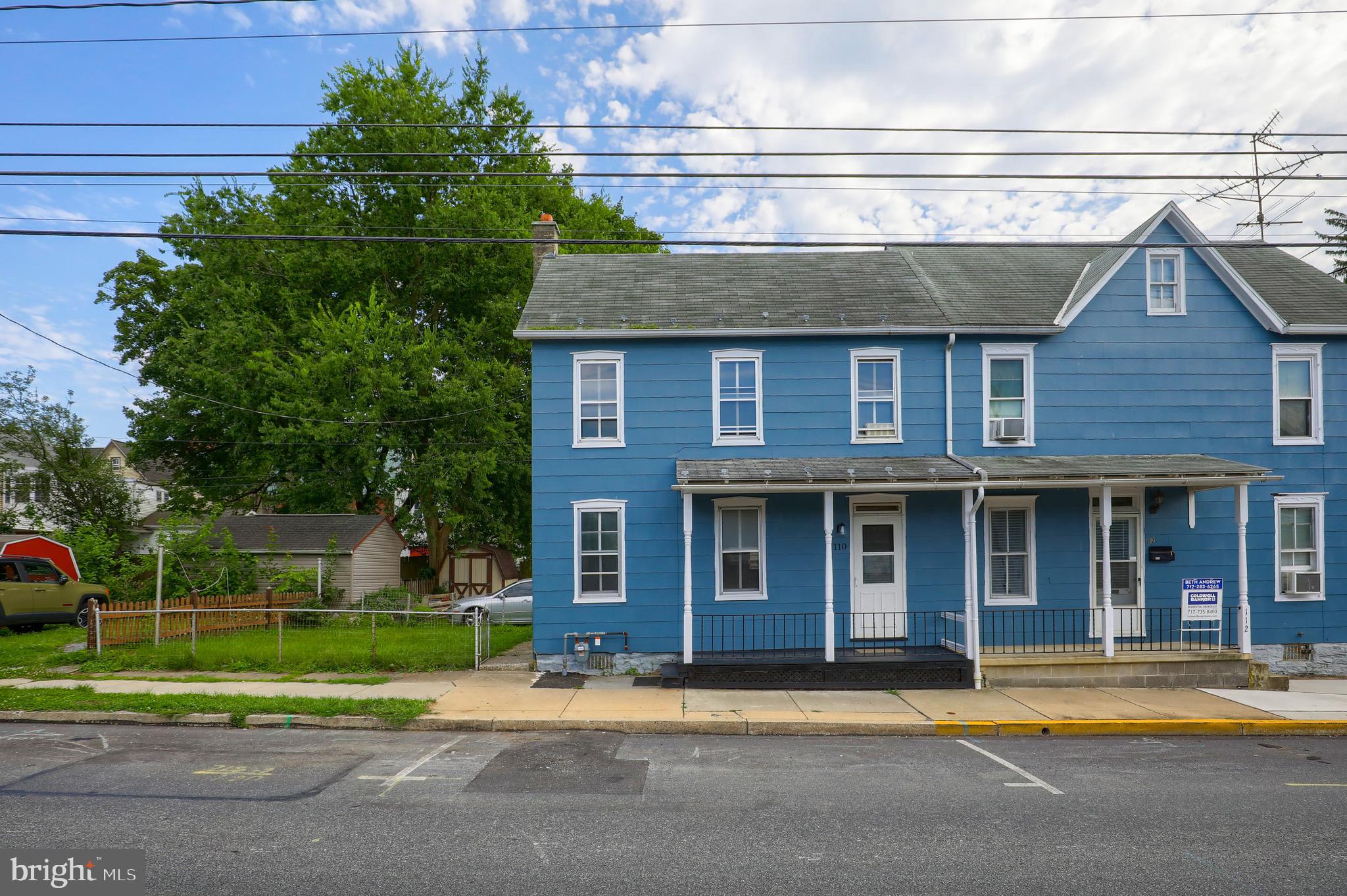 LITITZ - Residential