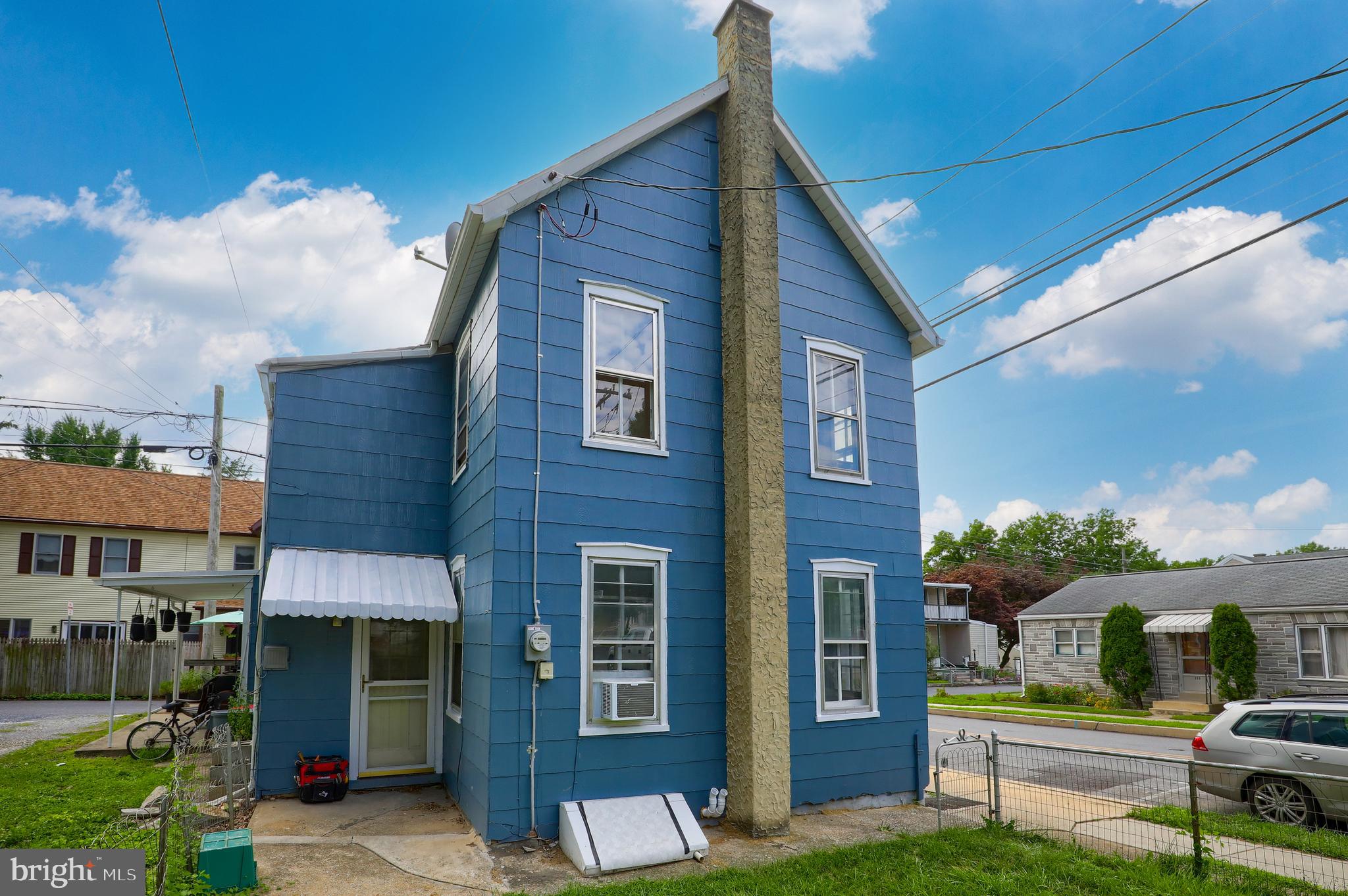 LITITZ - Residential