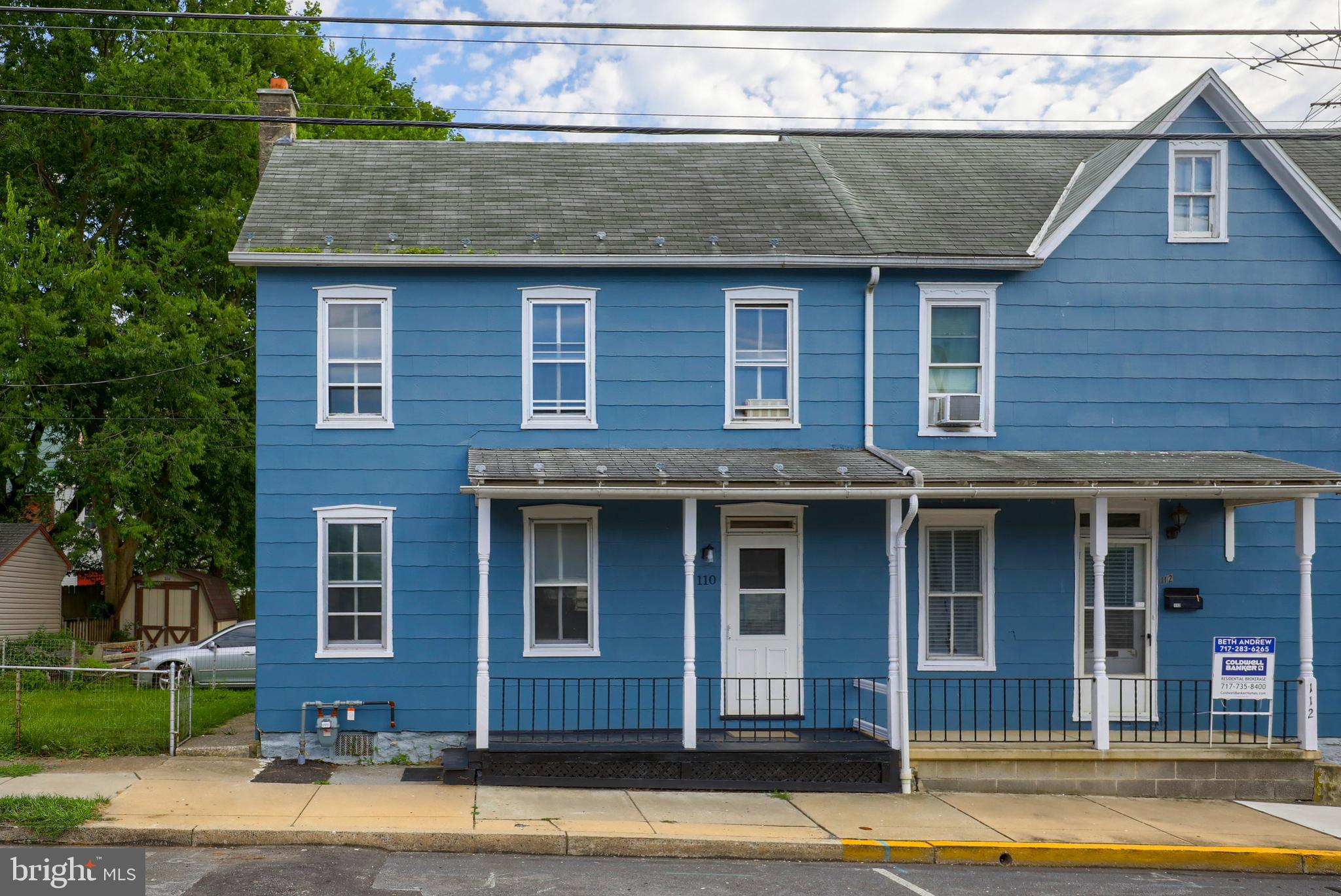 LITITZ - Residential