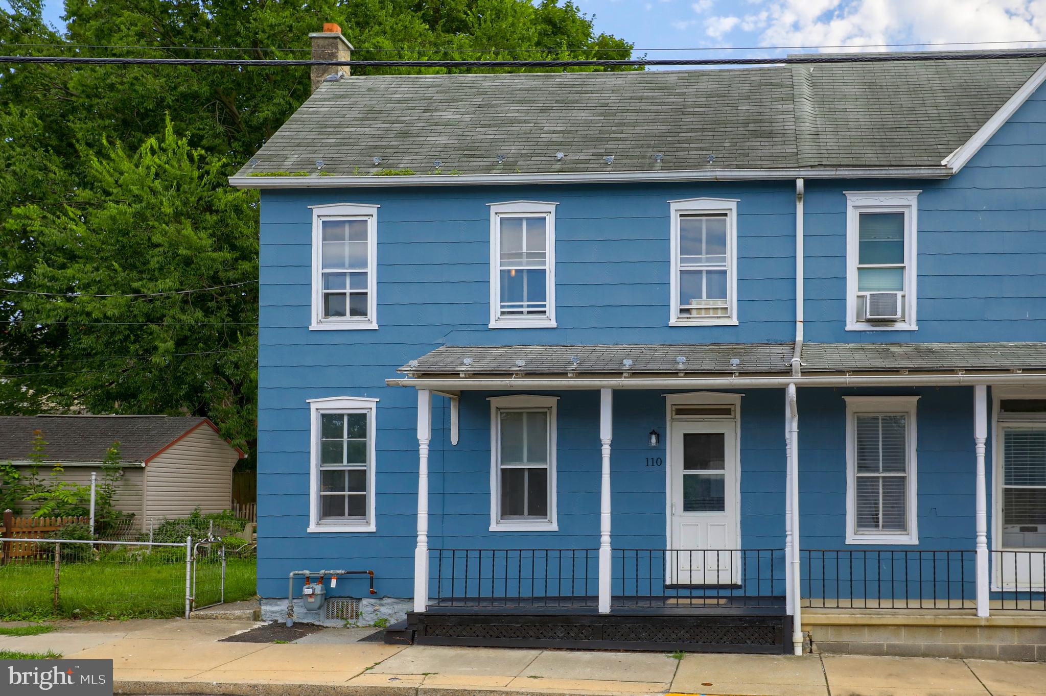 LITITZ - Residential