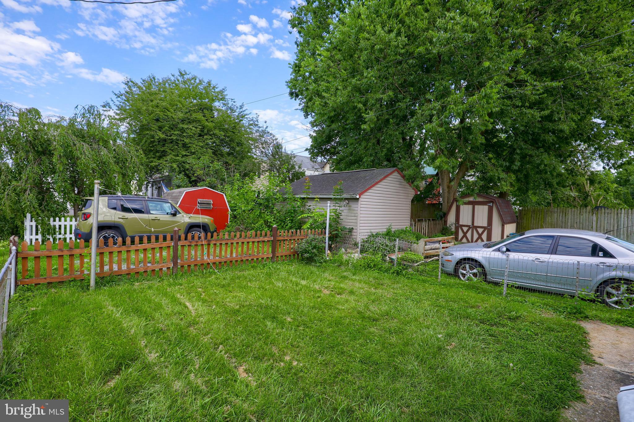 LITITZ - Residential