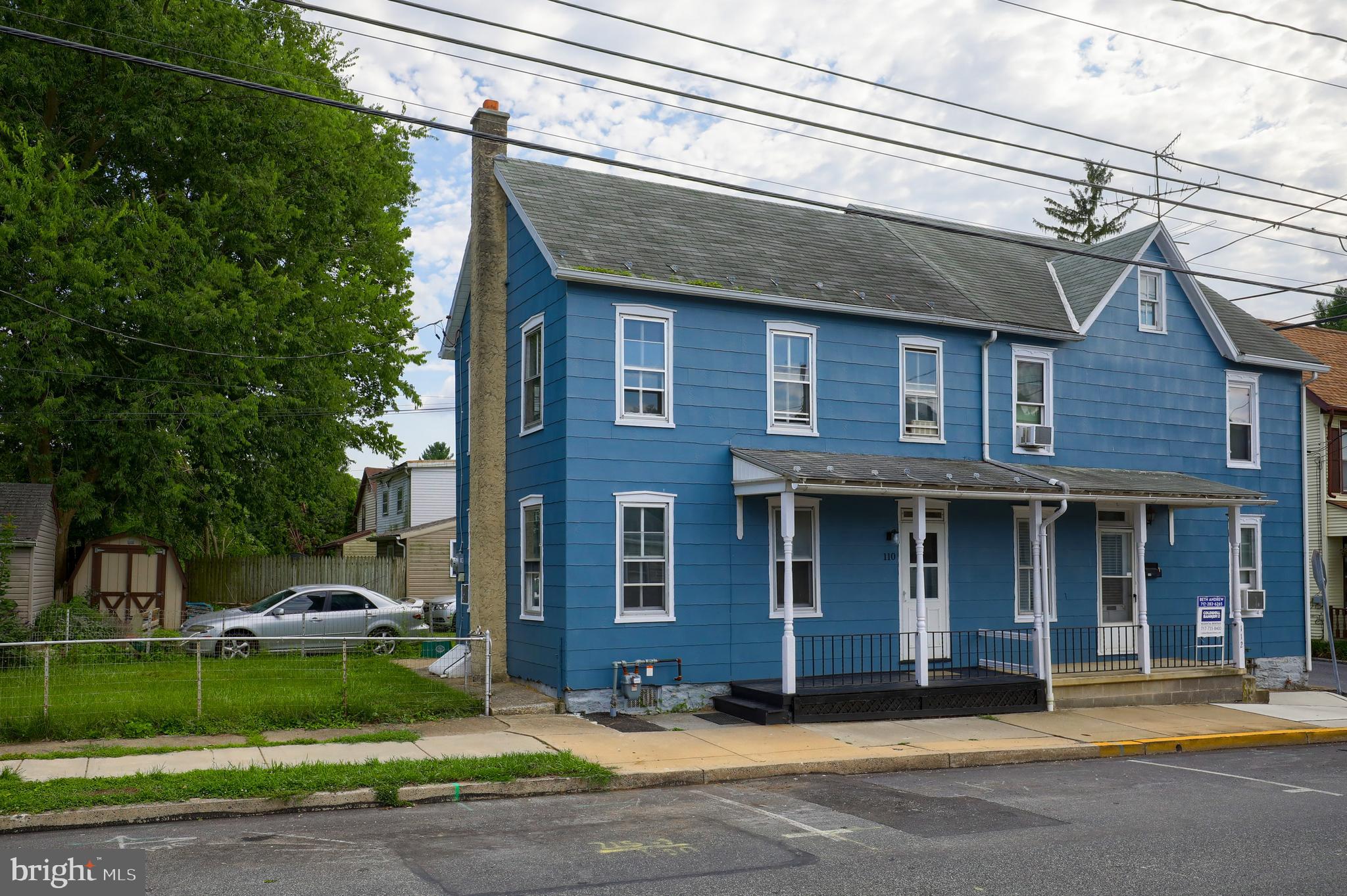 LITITZ - Residential