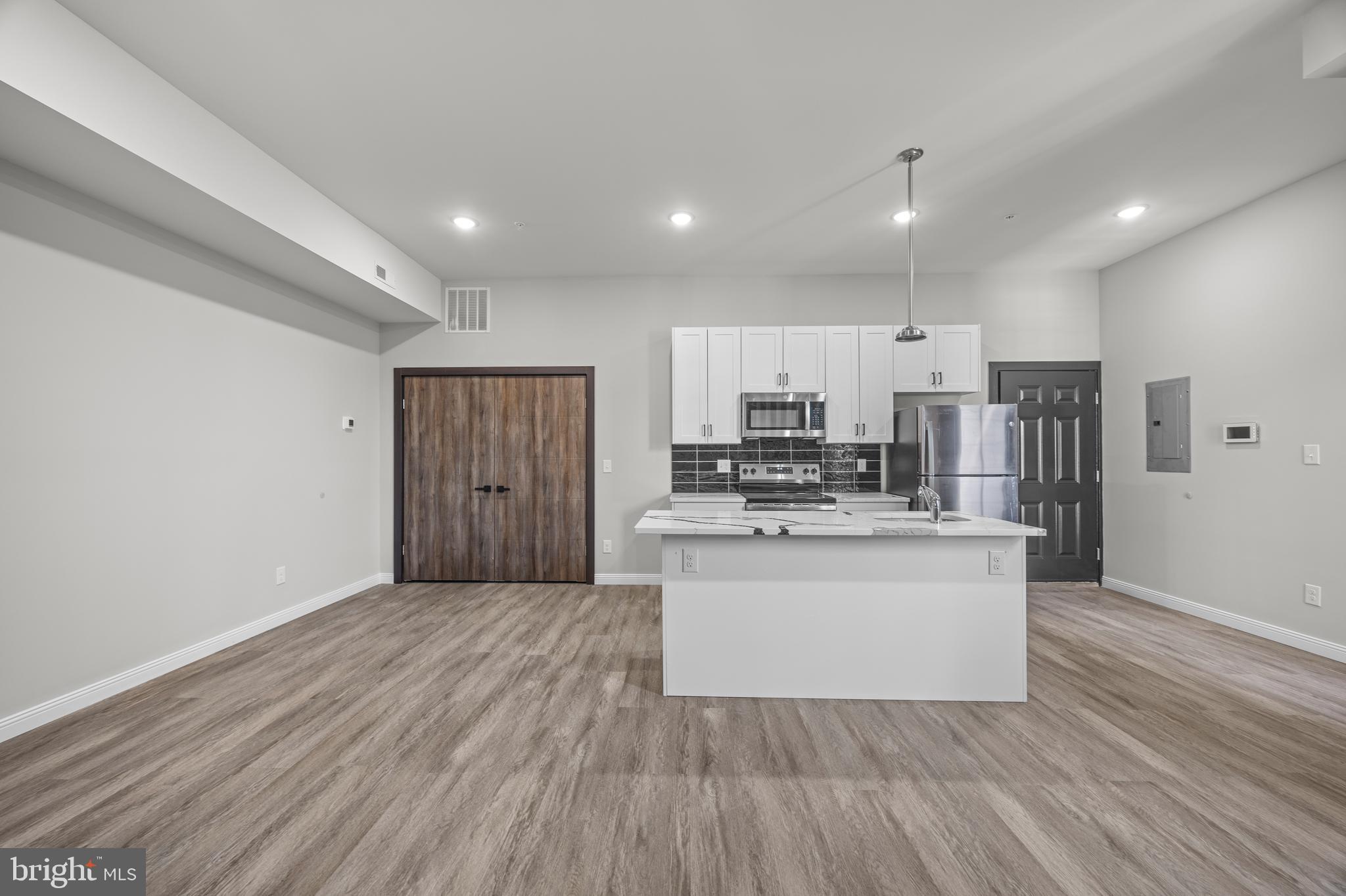 HADDINGTON - Residential Lease