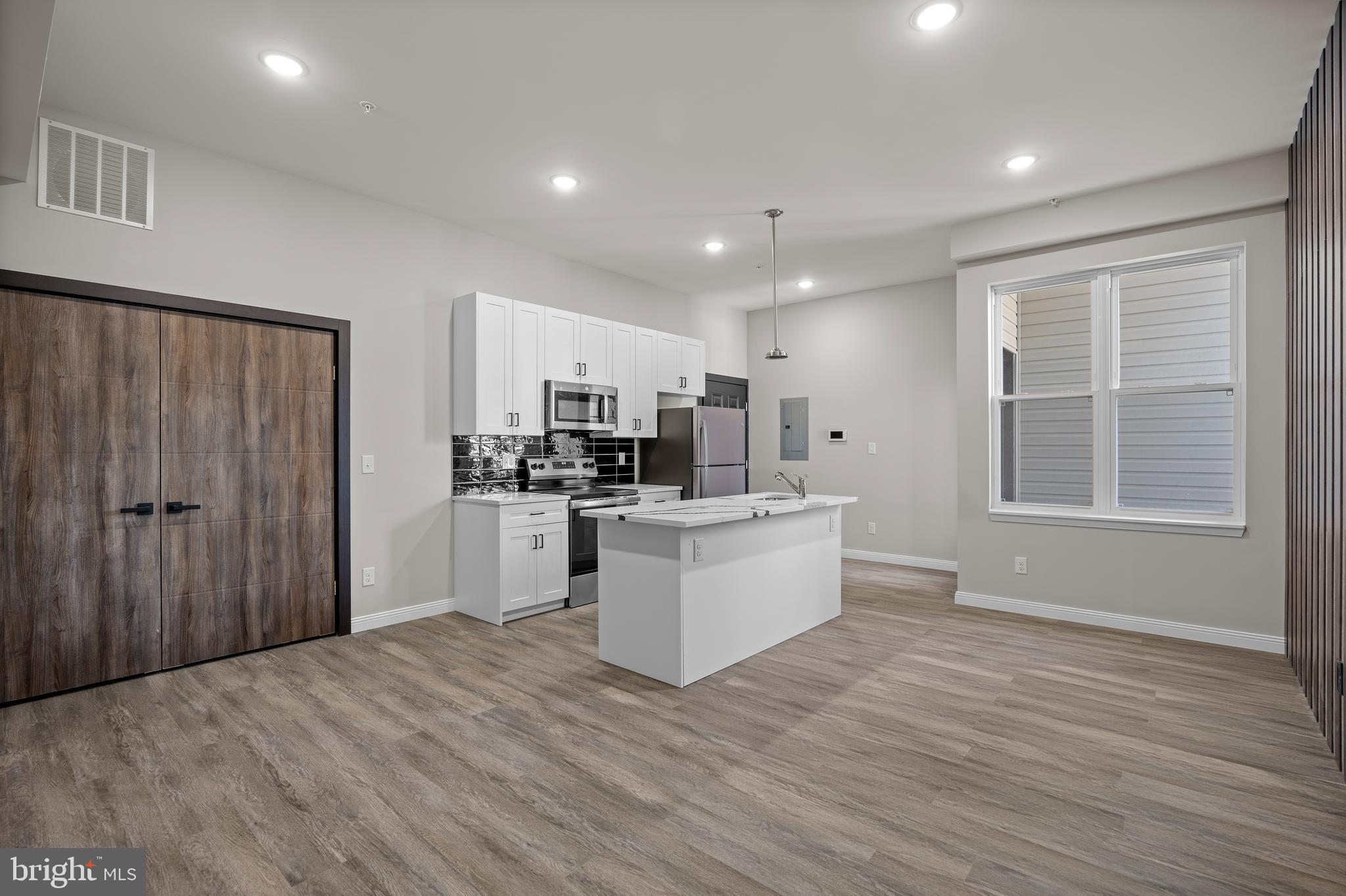 HADDINGTON - Residential Lease