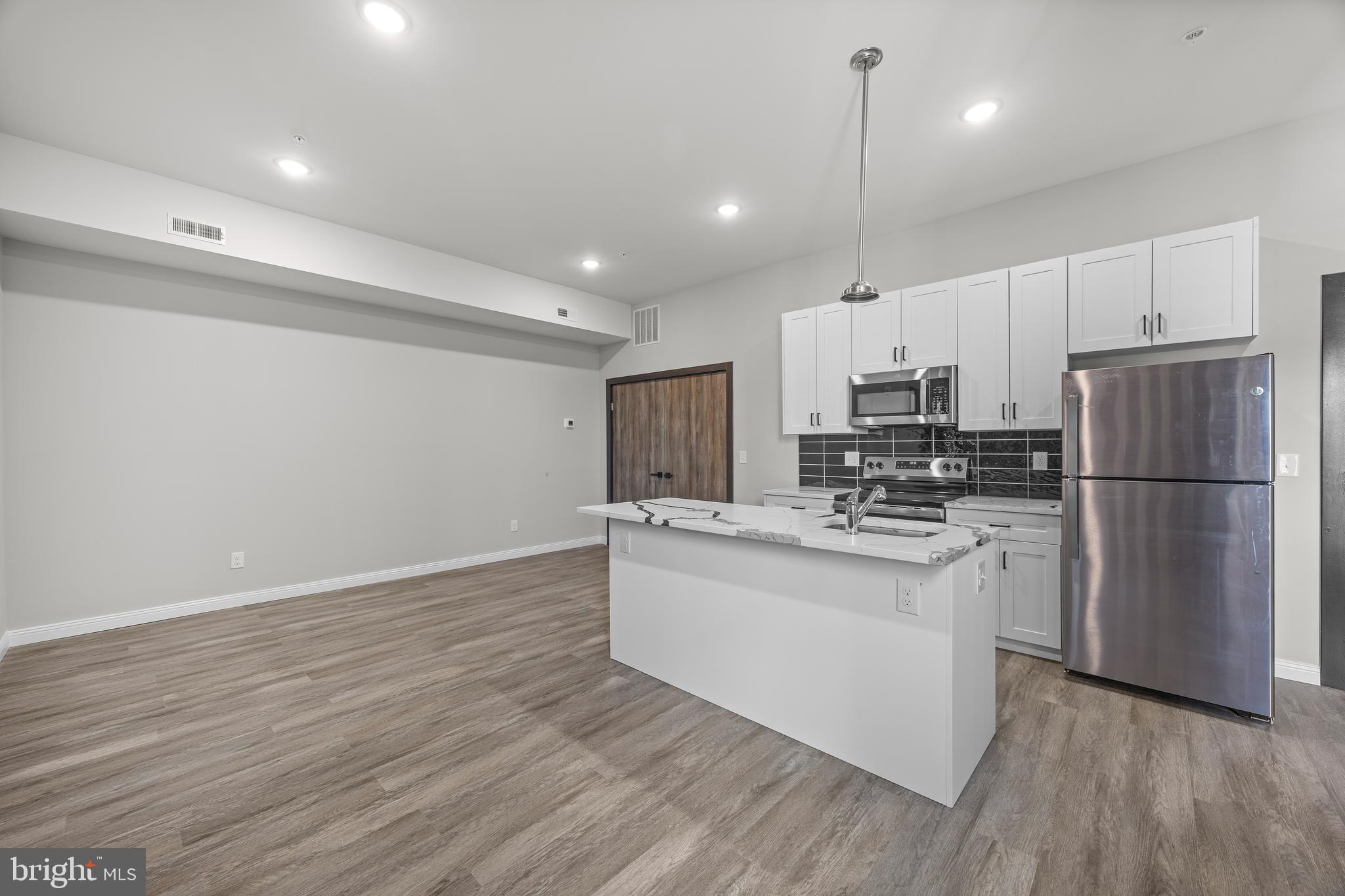 HADDINGTON - Residential Lease