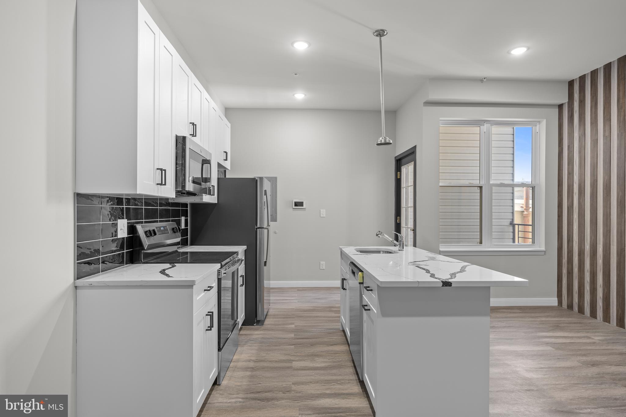 HADDINGTON - Residential Lease