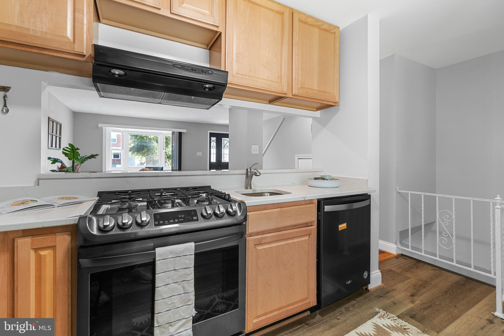 RIVERWOOD PARK - Residential