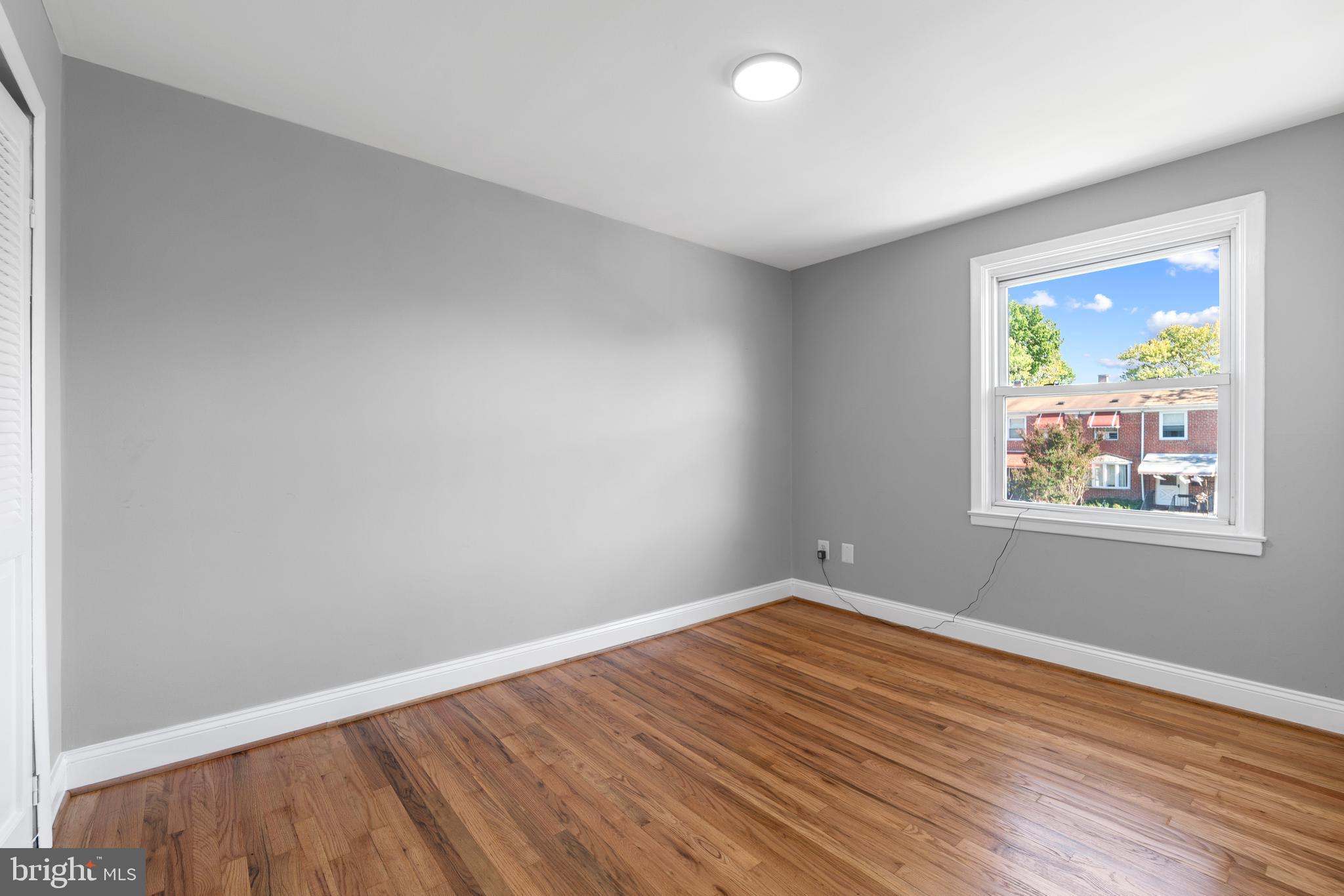 RIVERWOOD PARK - Residential