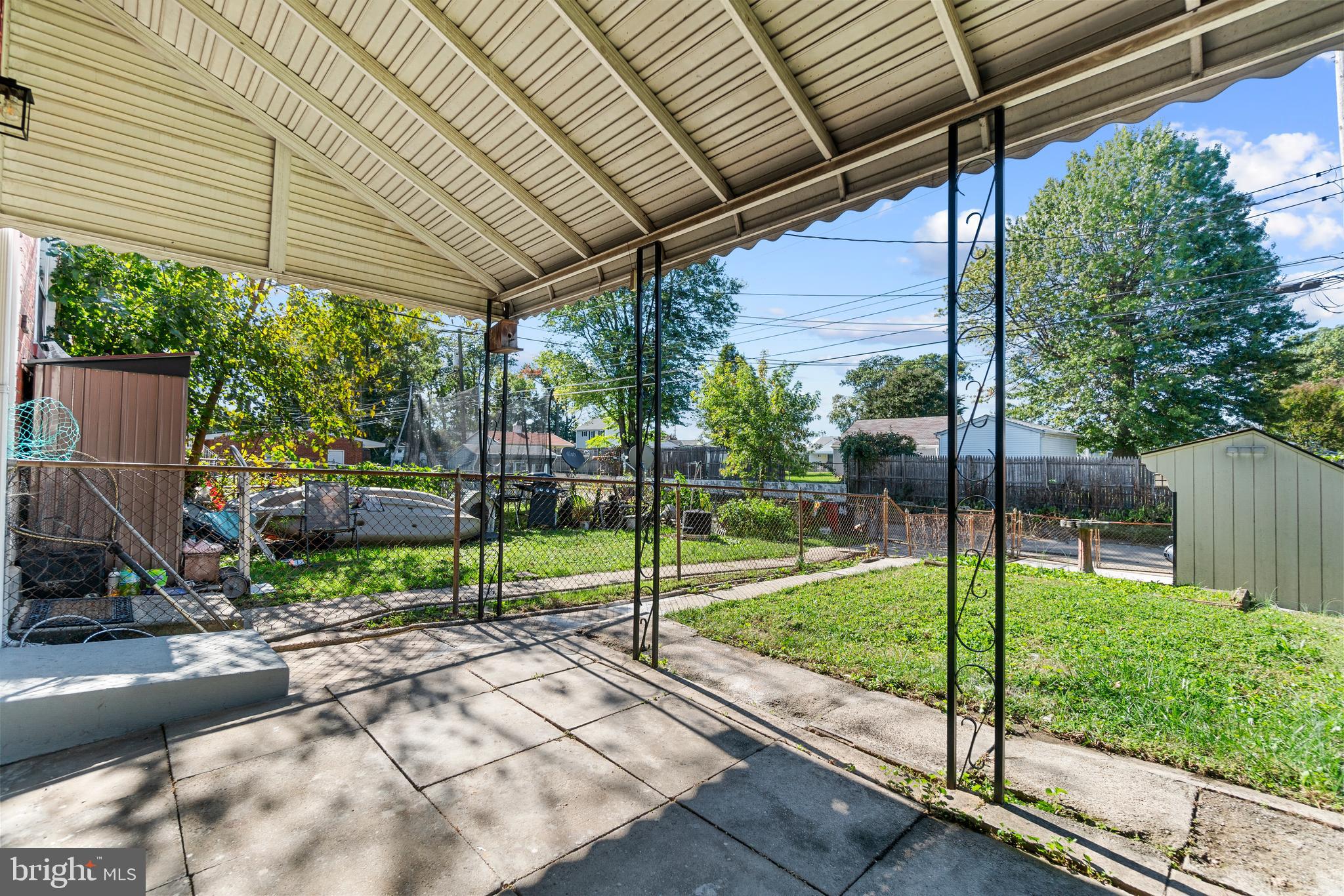 RIVERWOOD PARK - Residential