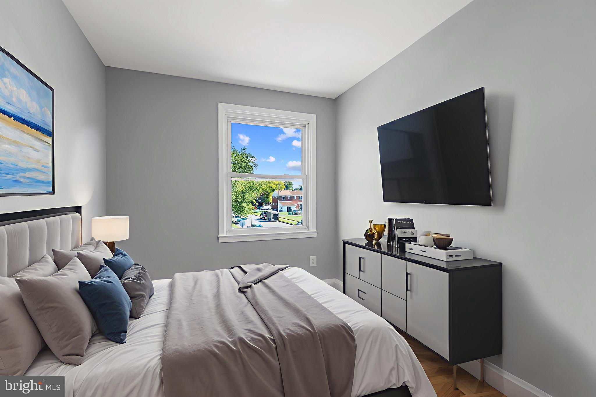 RIVERWOOD PARK - Residential