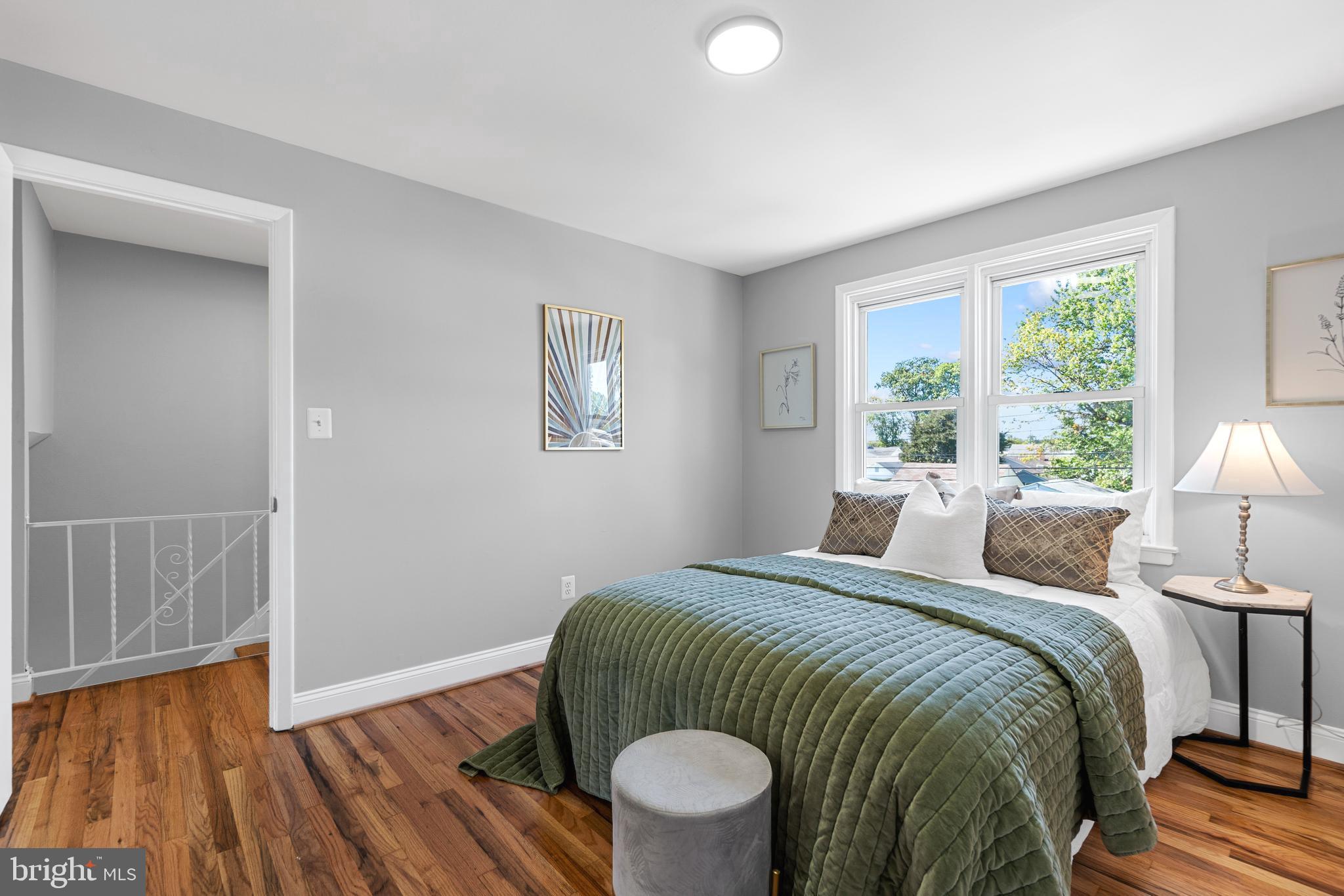 RIVERWOOD PARK - Residential