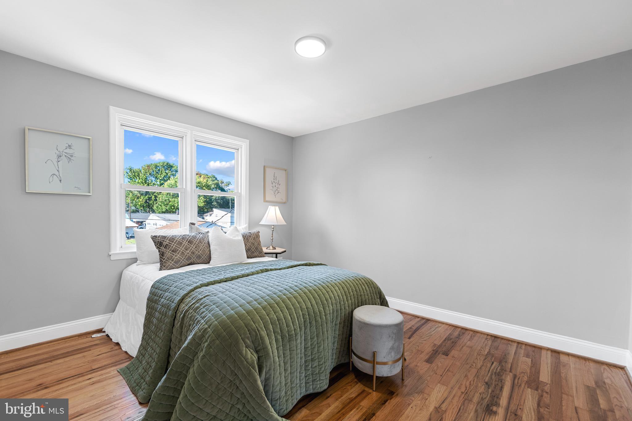 RIVERWOOD PARK - Residential