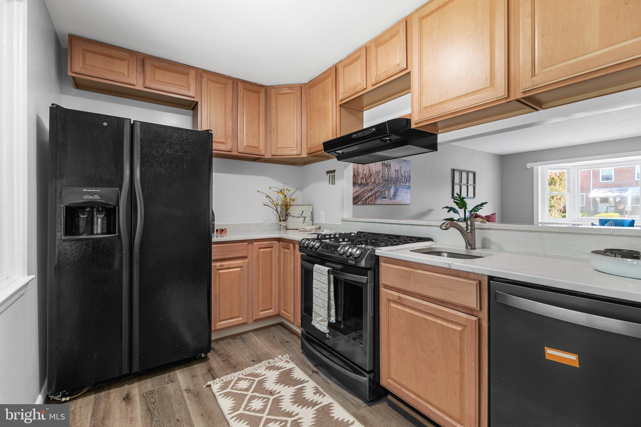 RIVERWOOD PARK - Residential