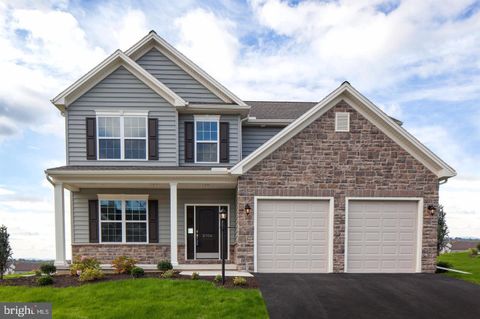 103 MARGOT COURT HARRISBURG PA 17112