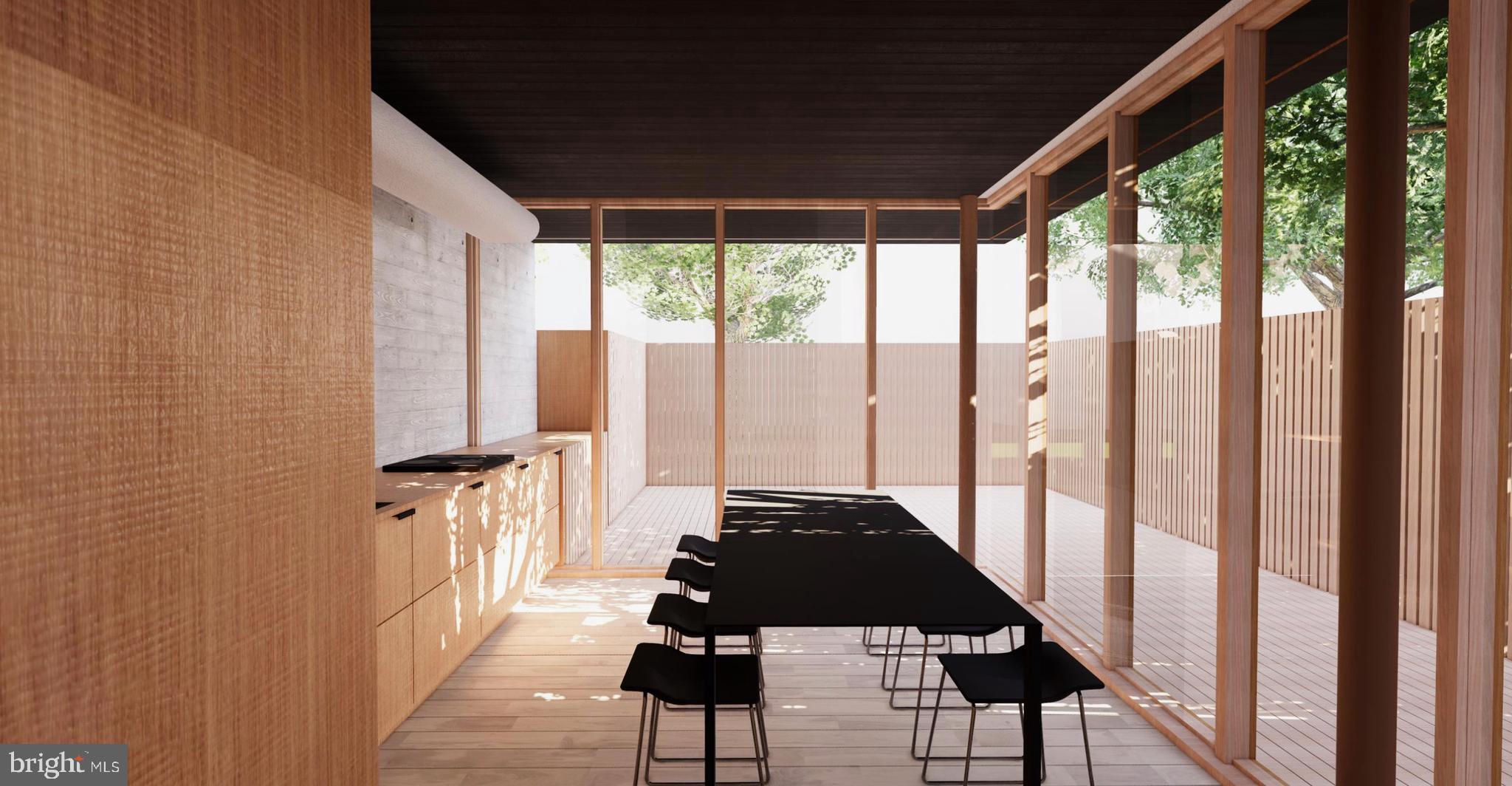 FISHTOWN - Residential