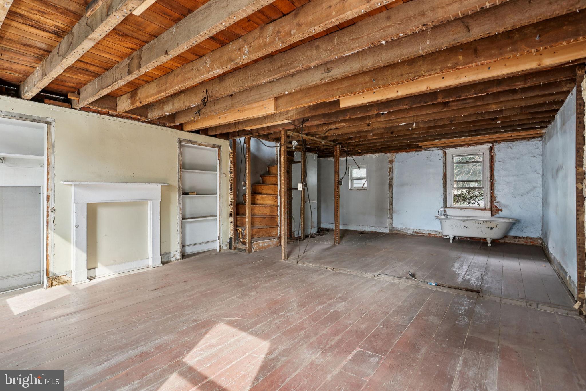 FISHTOWN - Residential