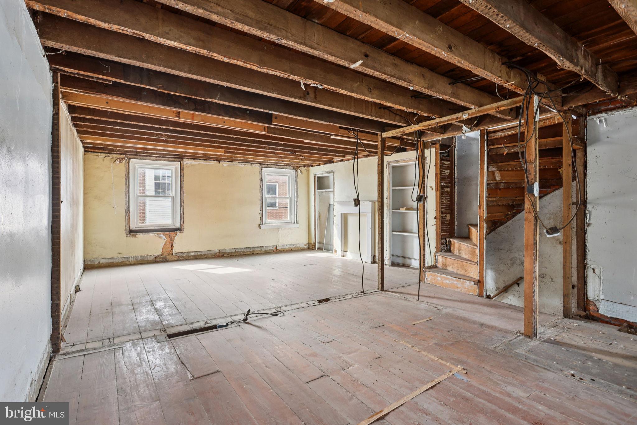 FISHTOWN - Residential